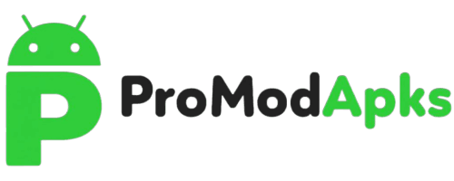 PROMODAPKS.COM - Get Modded Apks & Premium Android Apps